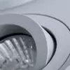 Точечный накладной светильник Arte Lamp FALCON A5645PL-2GY