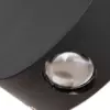 Декоративная подсветка Arte Lamp TAMBURELLO A1525AP-1BK