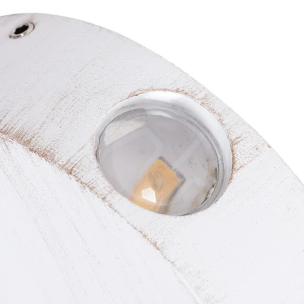Декоративная подсветка Arte Lamp TAMBURELLO A1525AP-1WG