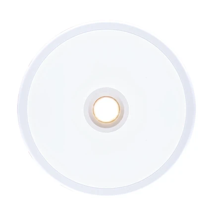 Точечный встраиваемый светильник Arte Lamp VERSUS A2517PL-2WH