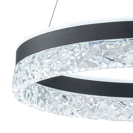Подвесная люстра Arte Lamp APOLLO A2549SP-75BK Подвесная люстра Arte Lamp APOLLO A2549SP-75BK