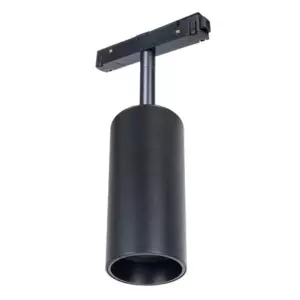 Магнитный трековый светильник Arte Lamp Linea A4631PL-1BK Магнитный трековый светильник Arte Lamp Linea A4631PL-1BK