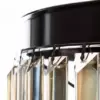 Декоративная настольная лампа Divinare NOVA COGNAC 3002/06 TL-3