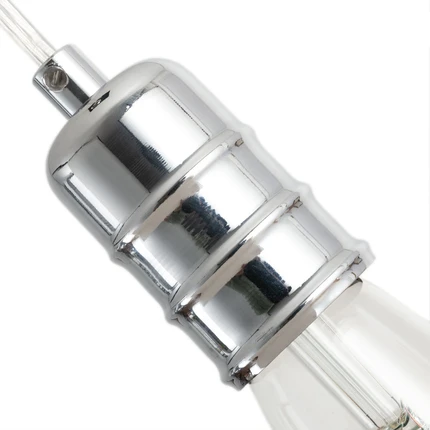 Подвесной светильник Arte Lamp FUOCO A9265SP-1CC