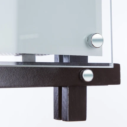 Потолочный светильник Arte Lamp ARCHIMEDE A6463PL-1BR