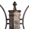 Парковый светильник Arte Lamp AMSTERDAM A1523PA-2BN