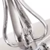 Потолочная люстра Arte Lamp BELLA A8640PL-3CC