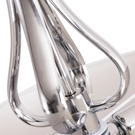 Потолочная люстра Arte Lamp BELLA A8640PL-3CC