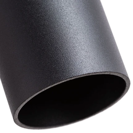 Точечный подвесной светильник Arte Lamp SIRIUS A1524SP-1BK