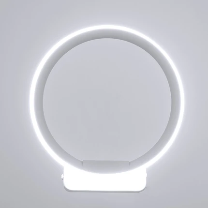 Декоративная подсветка Arte Lamp RAPID A2500AP-1WH