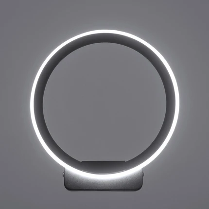 Декоративная подсветка Arte Lamp RAPID A2500AP-1BK