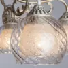 Потолочная люстра Arte Lamp CHARLOTTE A7062PL-5WG