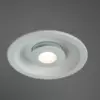 Точечный встраиваемый светильник Arte Lamp SIRIO A7205PL-2WH