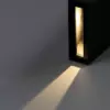 Фасадный светильник Arte Lamp COMETA A1524AL-1GY