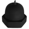 Подвесной светильник Arte Lamp BIJOUX A6681SP-1BK