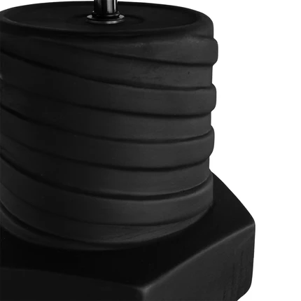 Подвесной светильник Arte Lamp CAPPELLO A6680SP-1BK