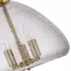 Подвесной светильник Arte Lamp BELL A7772SP-3PB Подвесной светильник Arte Lamp BELL A7772SP-3PB