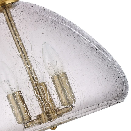 Подвесной светильник Arte Lamp BELL A7772SP-3PB Подвесной светильник Arte Lamp BELL A7772SP-3PB