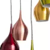 Подвесной светильник Arte Lamp VIBRANT A6412SP-5CC