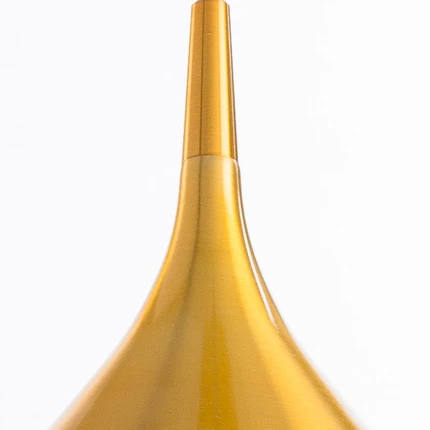 Подвесной светильник Arte Lamp VIBRANT A6412SP-1GO