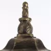 Уличный настенный светильник Arte Lamp ATLANTA A1041AL-1BN