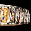 Потолочная люстра Arte Lamp MONTE BIANCO A8079PL-5CC
