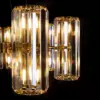 Подвесная люстра Arte Lamp SANTORINI A1049SP-16GO Подвесная люстра Arte Lamp SANTORINI A1049SP-16GO