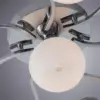 Потолочная люстра Arte Lamp MONIKA A6058PL-8CC