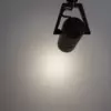 Трековый светильник Arte Lamp NOSTRO A6210PL-1BK