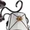 Потолочная люстра Arte Lamp FORTUNA A5495PL-5BR
