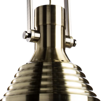 Подвесной светильник Arte Lamp DECCO A8021SP-1AB