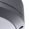 Уличный потолочный светильник Arte Lamp CITY A8154PF-2GY