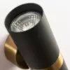 Декоративная подсветка Arte Lamp RAN A3143AP-2BK Декоративная подсветка Arte Lamp RAN A3143AP-2BK