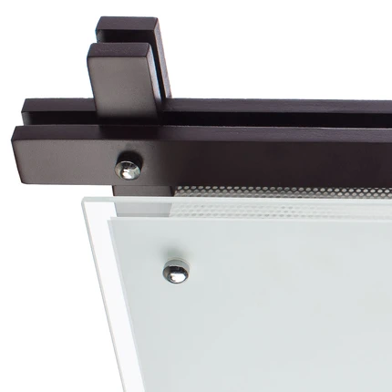 Потолочный светильник Arte Lamp ARCHIMEDE A6462PL-2CK