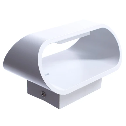 Декоративная подсветка Arte Lamp MANIGLIA A1428AP-1WH