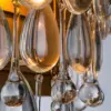 Настенный светильник Arte Lamp REGINA A4298AP-1AB