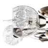 Потолочная люстра Arte Lamp MARTINA A1292PL-5AB
