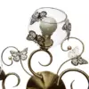 Потолочная люстра Arte Lamp ALESSANDRA A5004PL-5AB