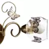 Потолочная люстра Arte Lamp ALESSANDRA A5004PL-3AB