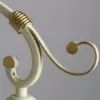 Потолочная люстра Arte Lamp GRAZIOSO A4577PL-3WG Потолочная люстра Arte Lamp GRAZIOSO A4577PL-3WG