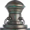 Подвесной светильник Arte Lamp FERRICO A9256SP-1BG