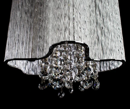 Подвесной светильник Arte Lamp TWINKLE A8560SP-1CL