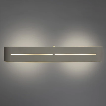 Декоративная подсветка Arte Lamp COSMOPOLITAN A7210AP-3WH