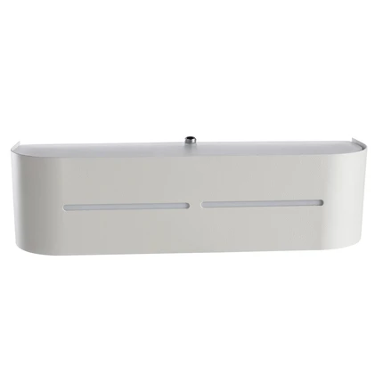 Декоративная подсветка Arte Lamp COSMOPOLITAN A7210AP-1WH