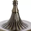Декоративныая настольная лампа Arte Lamp SCANDY A5125LT-1AB