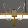 Подвесной светильник Arte Lamp DARCY A2187SP-1GO Подвесной светильник Arte Lamp DARCY A2187SP-1GO