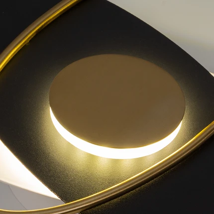 Настенный светильник Arte Lamp MARS A2605AP-7BK Настенный светильник Arte Lamp MARS A2605AP-7BK
