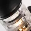 Уличный настенный светильник Arte Lamp COPPIA A5217AL-1BK Уличный настенный светильник Arte Lamp COPPIA A5217AL-1BK