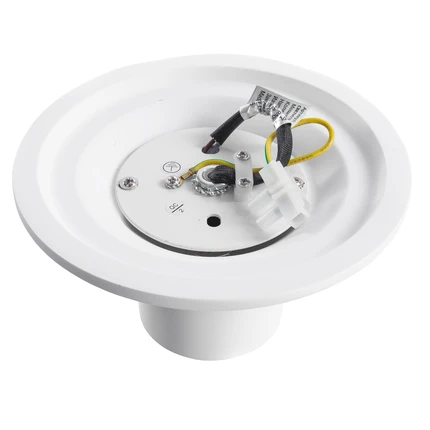 Точечный накладной светильник Arte Lamp TUBO A9460PL-1WH