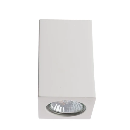 Точечный накладной светильник Arte Lamp TUBO A9264PL-1WH